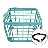 【Utilisation polyvalente】Ce support à ballons peut contenir des ballons de basket-ball, de football américain, de volley-ball, de football et de bowling. Gain de place et accès facile garantis.