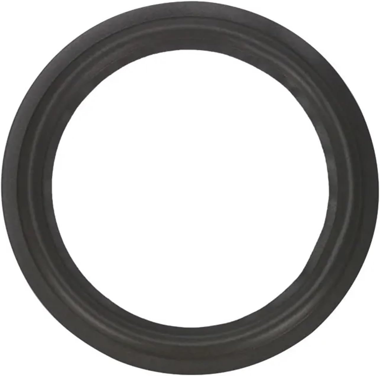 2PCS 12 INCH Subwoofer Bass Speaker Repair Speaker Foam Surround Side KTV Accessories Sponge Side Edge Ring Circle