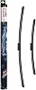 Bosch Aerotwin A863S 650450 mm Wiper Set