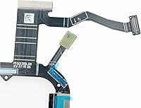 Vista 5 de Mini 3 pro Cuerpo Universal Partes de Reparación de Piezas Para DJI Mini 3 Pro Drone Servicio Reemplazo, Repuesto Genuino (7 en 1 Flex Cable)