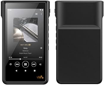 新品 　SONY NW-WM1AM2 128GB 　専用ケース付き Amazon | ベンクス に適用する ソニーウォークマンNW-WM1AM2 WM1AM2 NW