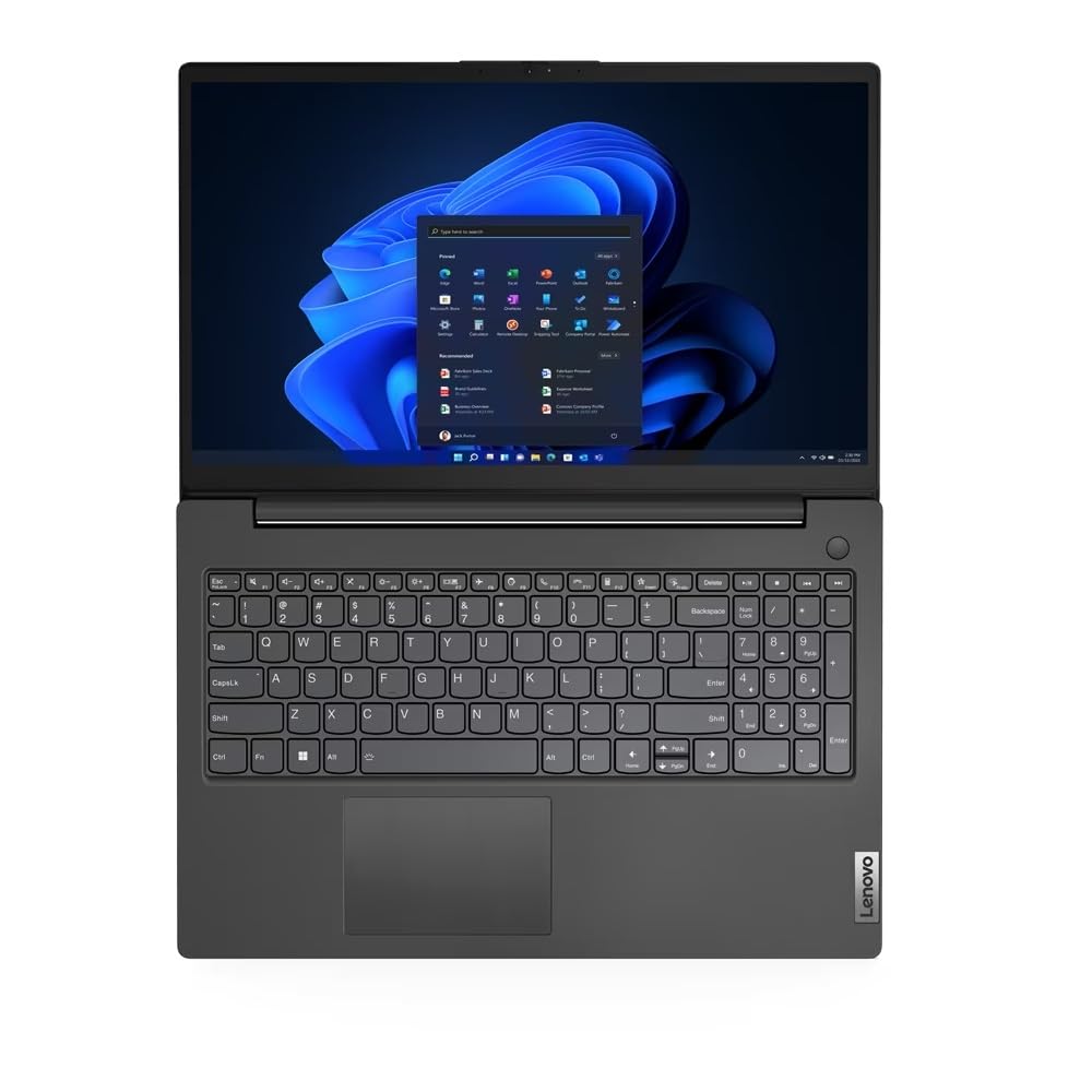 Lenovo V15 G4 Intel Core i5 8GB RAM 256GB SSD 15.6 Inch Windows 11