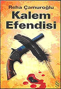 Paperback Kalem Efendisi [Turkish] Book