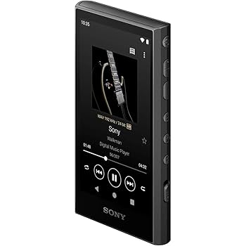 も*ー様 ソニー ウォークマン 32GB A300シリーズ NW-A306 : Amazon.co.jp: Sony Walkman NW-A306 BC, 32 GB, A300 Series