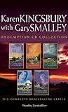 Karen Kingsbury Redemption Series Collection: Redemption, Remember, Return, Rejoice, Reunion