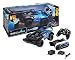 Produktbild Revell 24817 RC Car mit FPV-Kamera Brille-schnelles, Robustes ferngesteuertes Auto mit 2.4 GHz Fernsteuerung, Akku und Ladegerät-VR Racer, bunt
