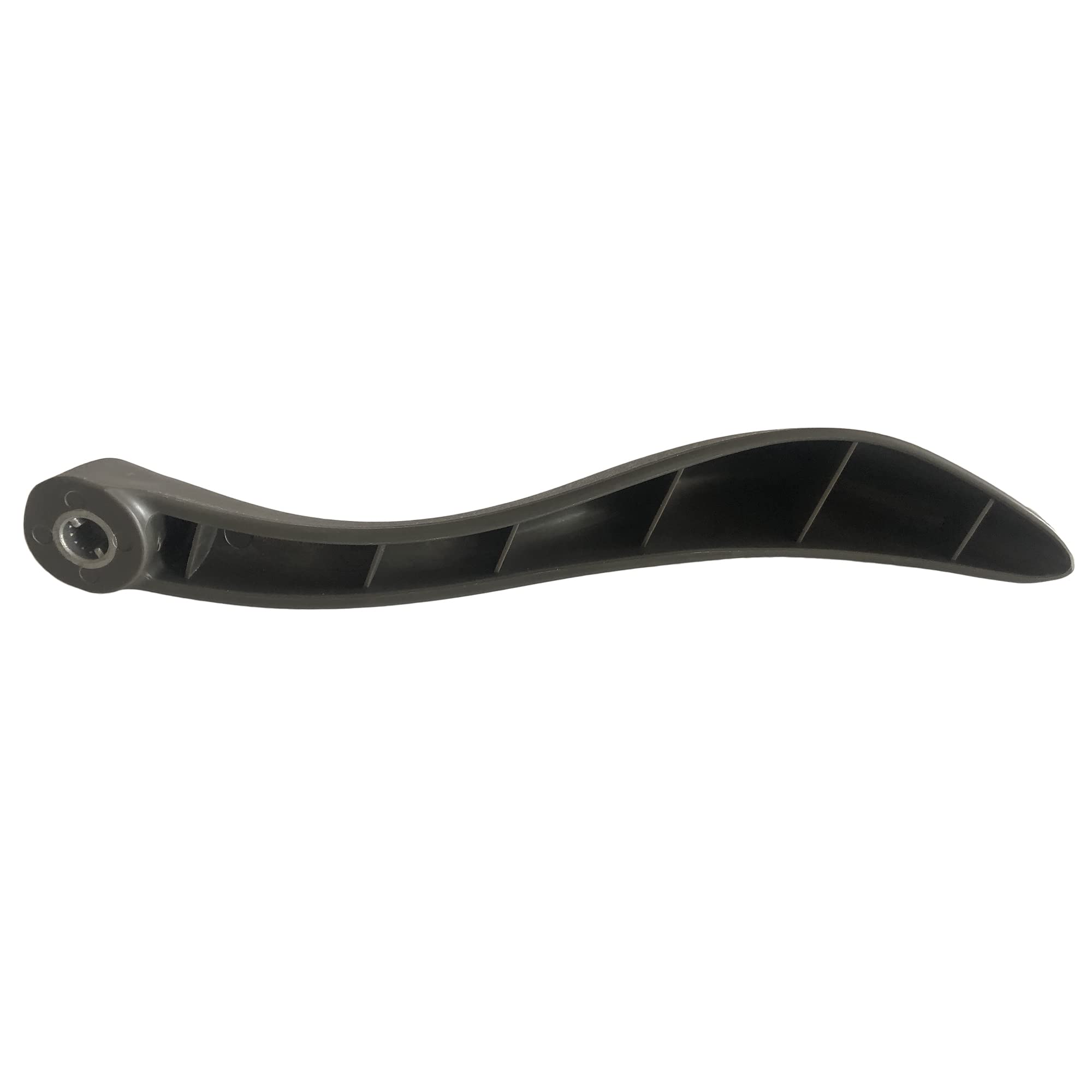 Mid Valley Seat Adjustment Handle – Left Side For 2003-2019 Chevrolet Express 2500/3500 & GMC Savana
