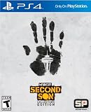 inFAMOUS: Second Son Collector's Edition - PlayStation 4