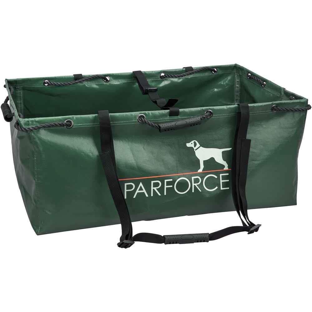 Parforce Multi- und Wildwanne faltbar Flexy mit Griffen Medium