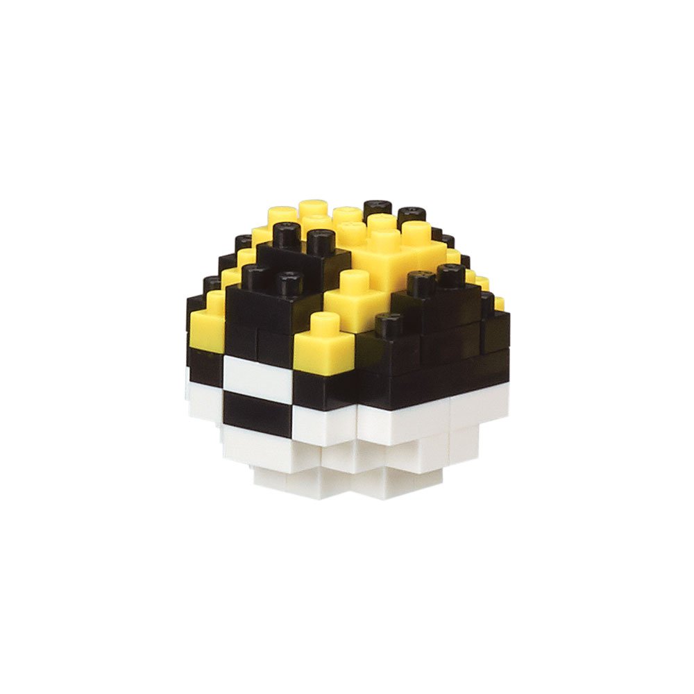 Amazon.co.jp: nanoblockナノブロック ミニポケットモンスター
