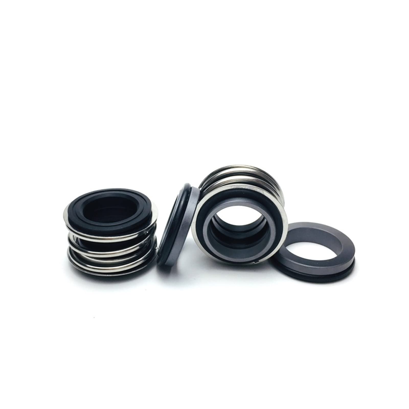 Joint mécanique MG1/45-Z 45 mm anti-fuite avec siège fixe G6 pour fluides