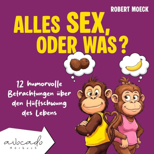 Alles Sex oder was? cover art
