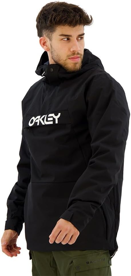 Oakley TNP TBT Insulated Anorak - Image 7