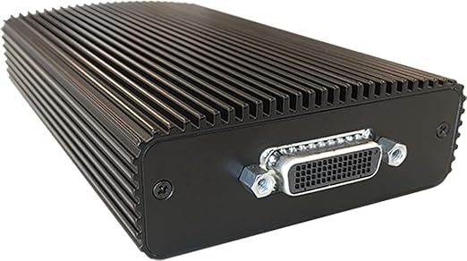 Amazon.com: Polycom Poly EagleEye Video Extender Transmitter/Receiver ...