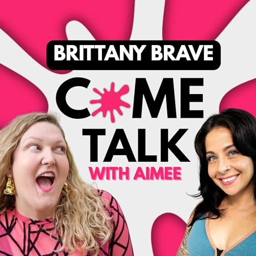 Bad Bitch In The Streets And The Sheets with Brittany Brave