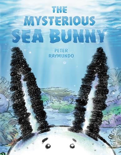 The Mysterious Sea Bunny
