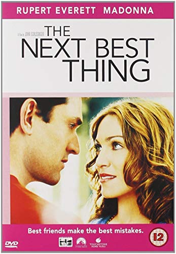 The Next Best Thing : Illeana Douglas, Madonna, Benjamin