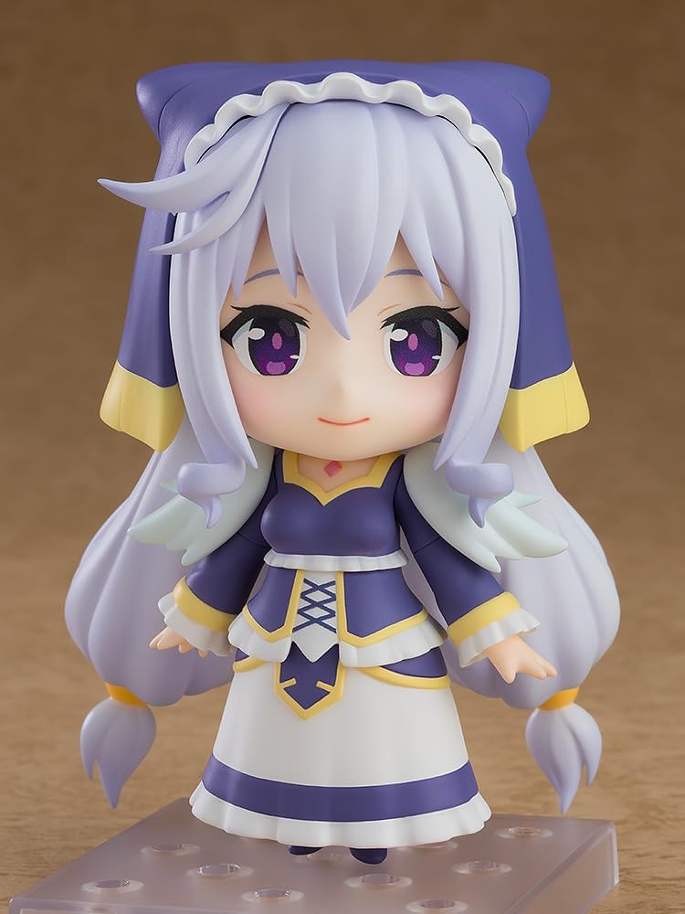 Kono Subarashii: Sekai ni Shukufuku Wo! 3: Eris Nendoroid Action Figure