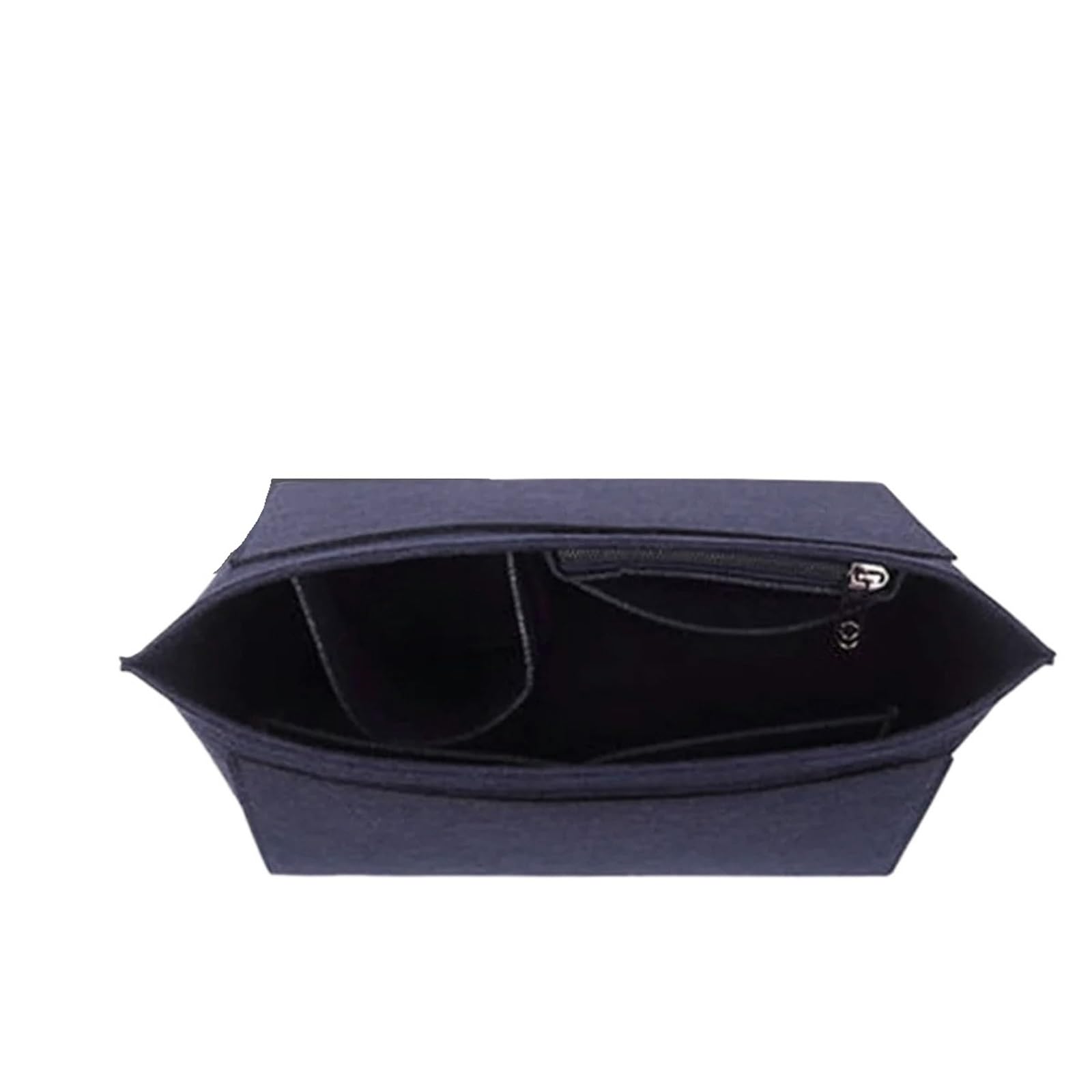 BOJHGO Felt Insert Bag Fits Handbag Liner