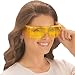 UV Protection Wrap-around Glasses