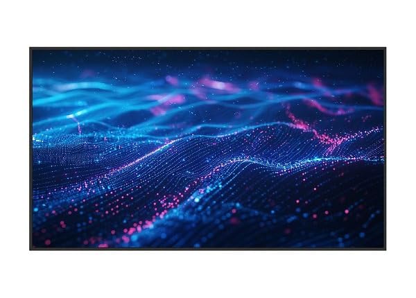 Image of 75 inch Newline DSX Series LED Display - 4K UHD - Digital Signage