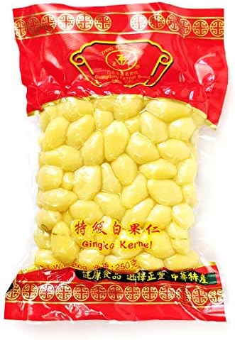 ZHENG FENG Gingko Kernel 250 g