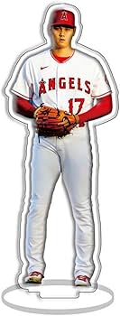 Amazon.co.jp: 大谷翔平 アクスタ アクリルスタンド 高さ約10-15cm WBC