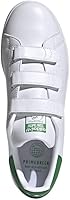 Vista 109 de adidas Stan Smith FX5501 - Tenis deportivos Blanco
