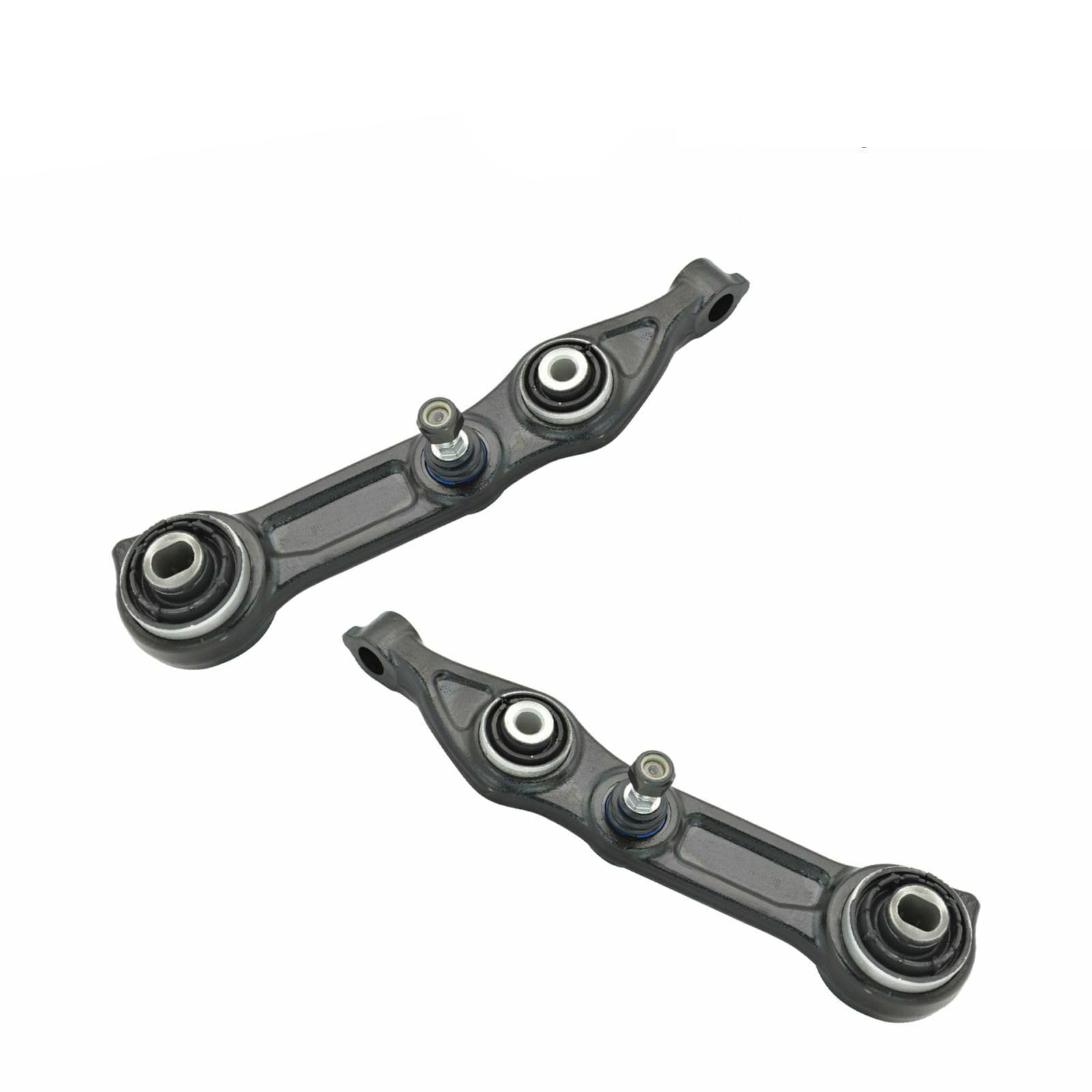 Wahacz kontrolny 2 szt. przedni dolny lewy kierowca prawa strona pasażera zestaw para do tyłu dla CLS63 dla CLS550 dla CLS55 dla CLS500 dla E550/E500/E350/E320 dla E55 dla E63