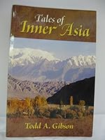 Tales of Inner Asia 0615478093 Book Cover
