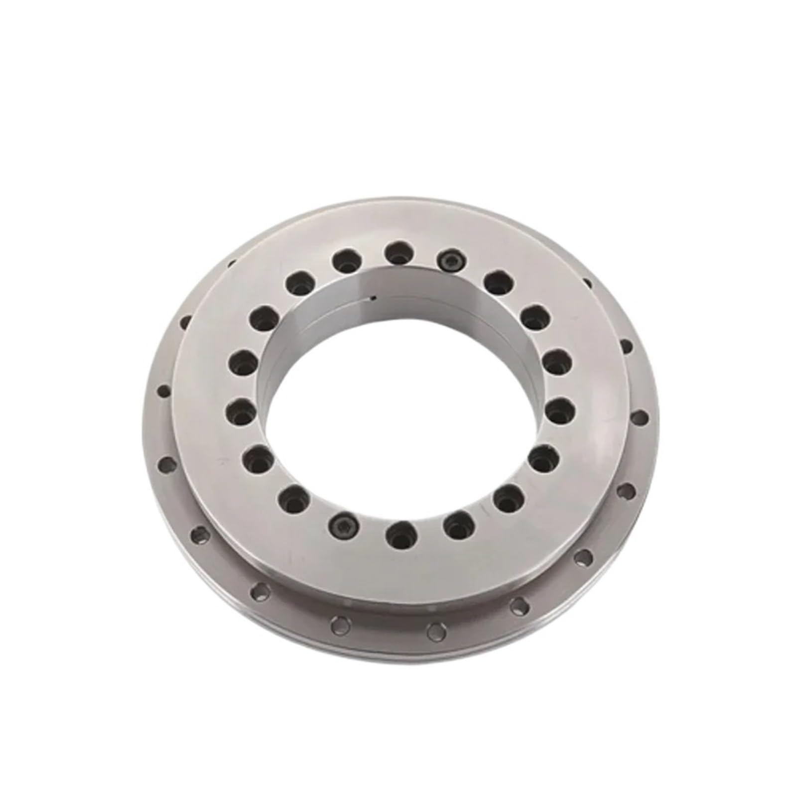 1 pièces YRT50P4 50X126X30MM série YRT roulement de plateau tournant Table rotative Support de pivotement de haute précision