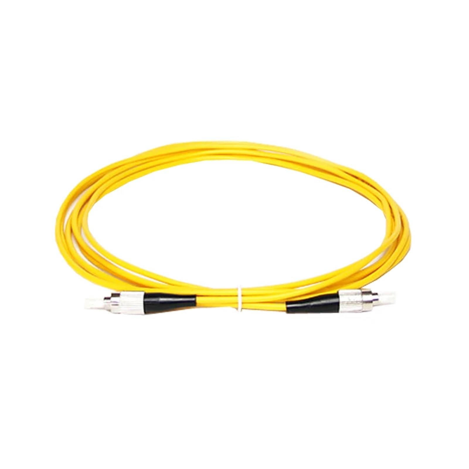 Cordon de brassage à fibre optique FC-FC monomode 3,0 m 10 pièces 0,9/2,0/3,0 mm