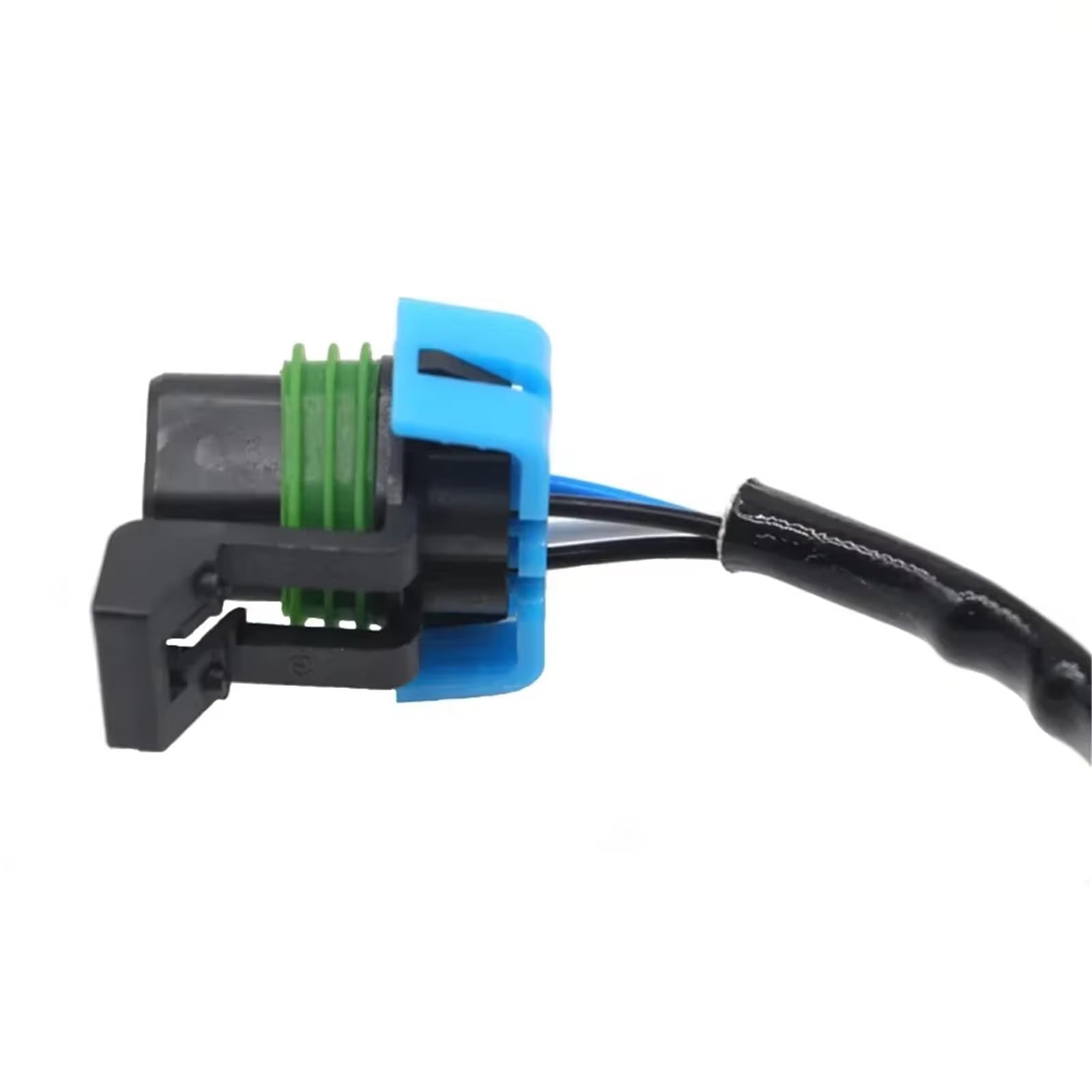 Compatible Avec Chevy Pour Avalanche 2500 8.1L 2003 2004 2005 2006 Rapport Air Carburant O2 Capteur D'oxygène OEM : 12572705A 2344669 12617332 Sonde Lambda