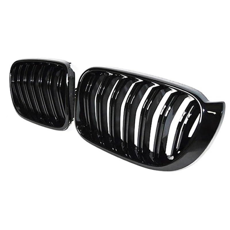 Grille usée ? Calandre pour X4 F26 et X3 F25 de rechange
