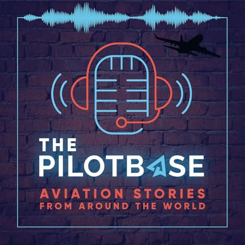 『The Pilot Base』のカバーアート