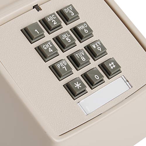 Image of Cortelco 250044-VBA-20MD 1-Handset Landline Telephone