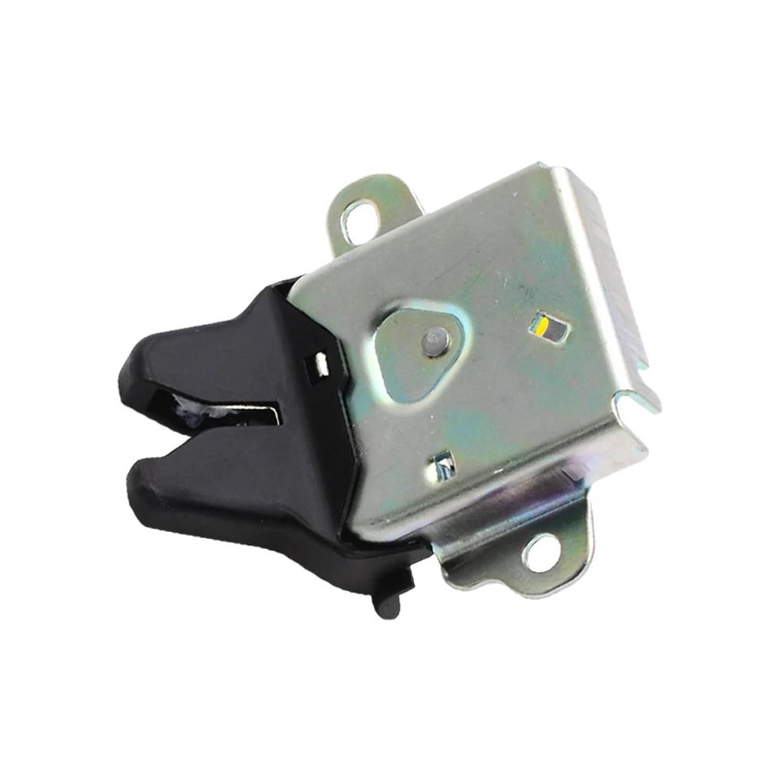 Lvxvmozeok One Color Liftgate Trunk Latch 64610-0D010 For Toyota For Yaris For Corolla For E12 2001-2007 For Ae100 1993-1997 Rear Tailgate Boot Lid Catch Latch