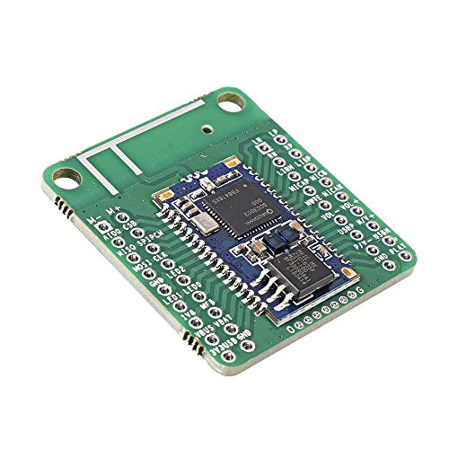 Composants DIY Electronics QCC3003 récepteur stéréo avec sortie analogique Bluetooth 5.0