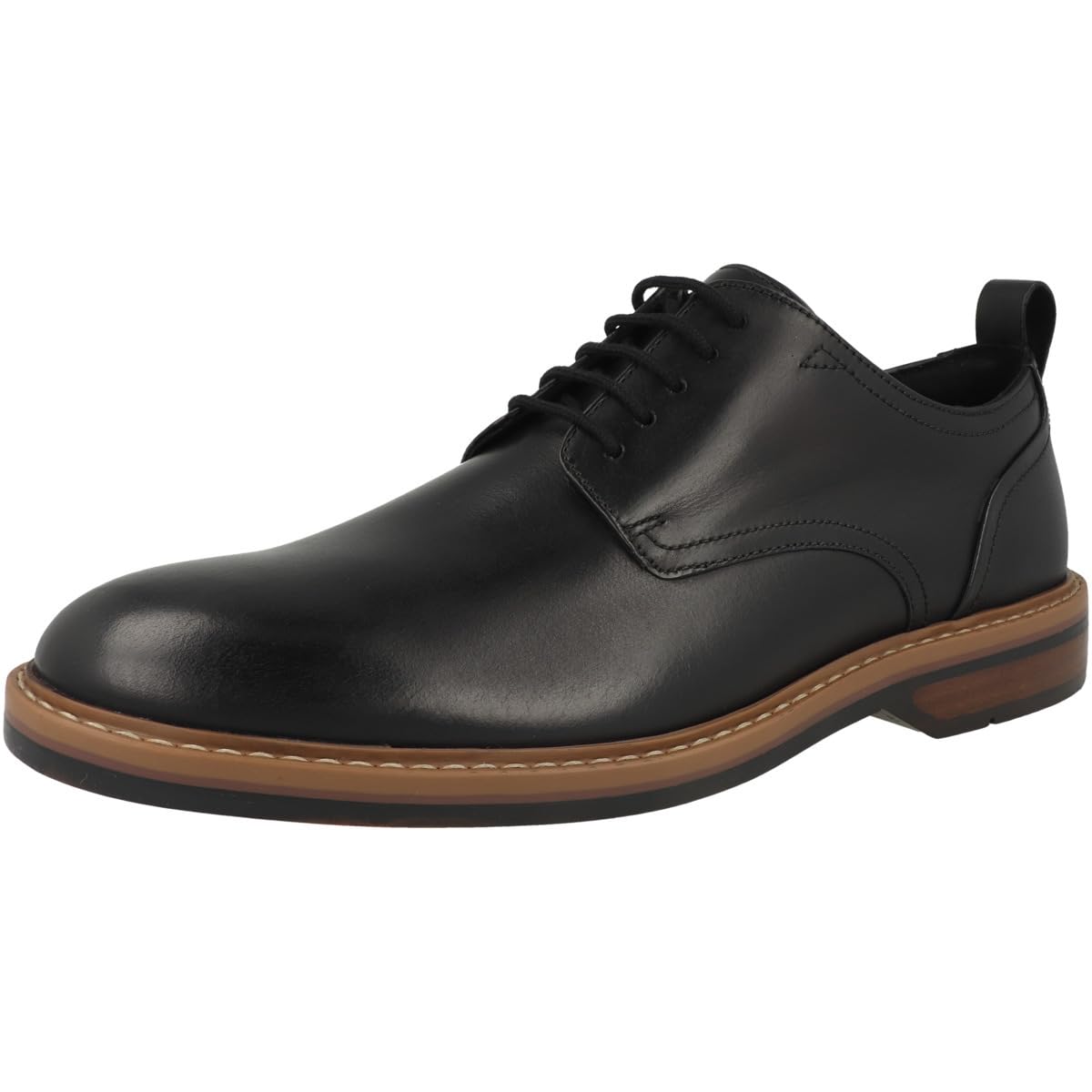 Clarks Pizzo Aldwin -Uomo