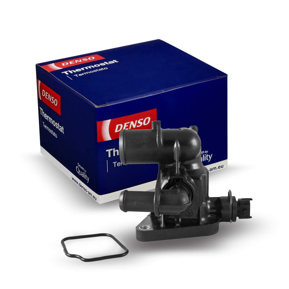 DENSO Termostato, liquido di raffreddamento DTM88684