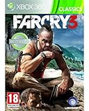 far cry 3 requisitos xbox  Far Cry 3 - Classics
