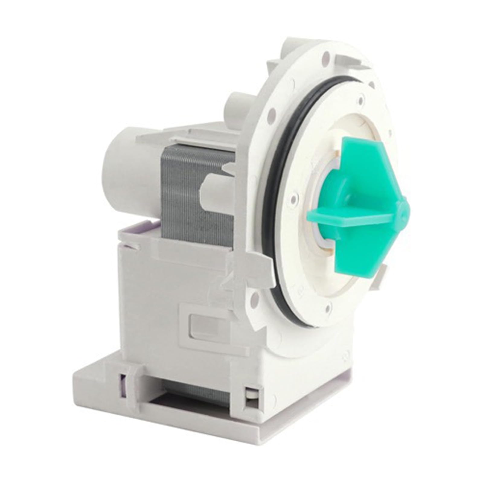Kalttoy Multicolor A00126401 Bpx1-90E Dishwasher Drain Pumping Assembly For Ap5690431 154736201 Ffcd2413ub2a Ffcd2413us2a Replacement Dishwasher Drain Motor