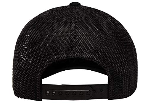 Image of Flexfit Men's 110 Recycled Trucker
