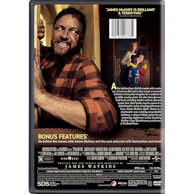 Speak No Evil - Collector's Edition [DVD]