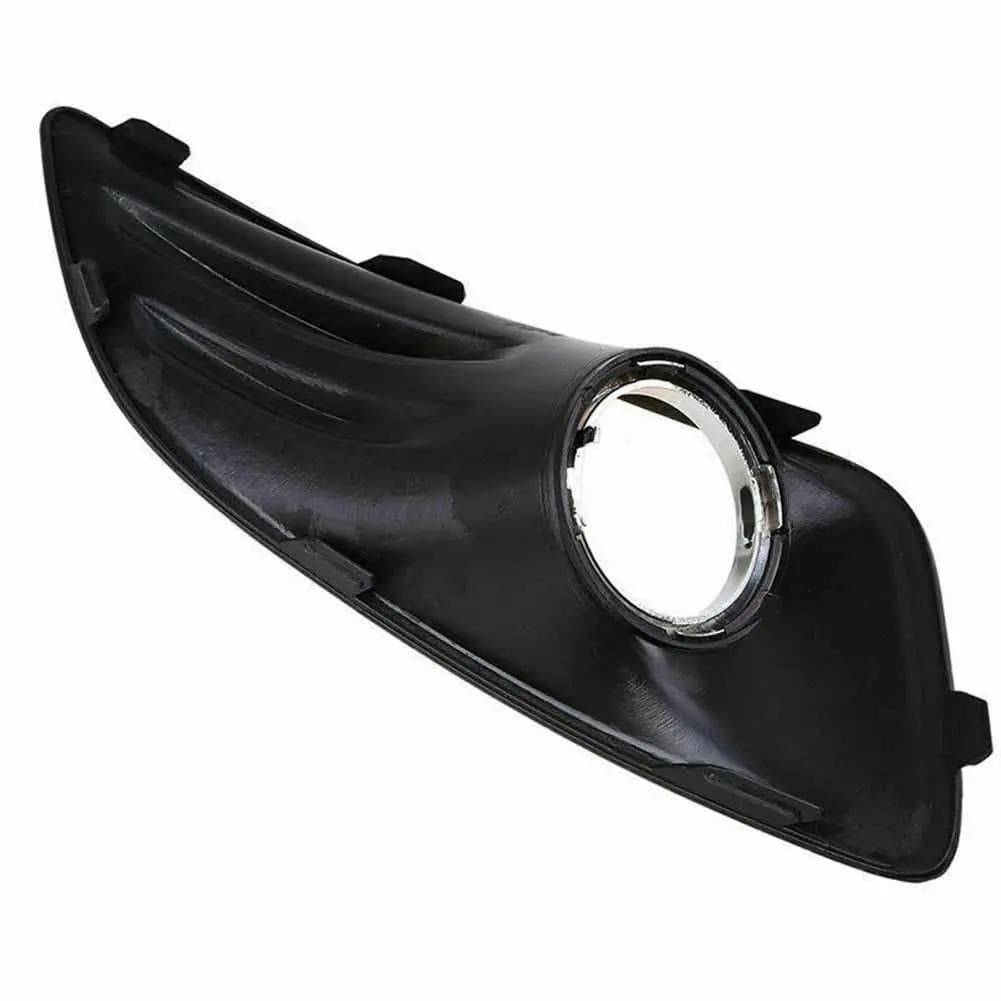 per F&ORD per Fiesta 2013 2014 2015 2016 Copertura Lampada Luce Fendinebbia Paraurti Anteriore Griglia Telaio Ricambio Lampada Accessori per Auto(Lato Destro)