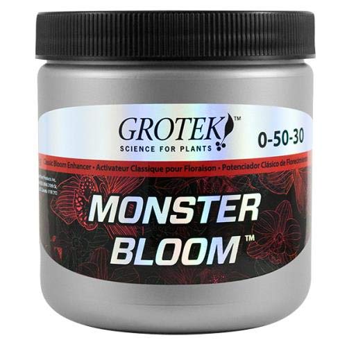 Grotek Monster Bloom - Bloom (2,5 kg, 1/C)