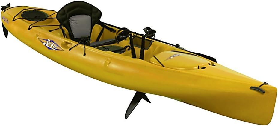 Hobie Mirage Revolution¨ 11 (Single 11' 6") Papaya
