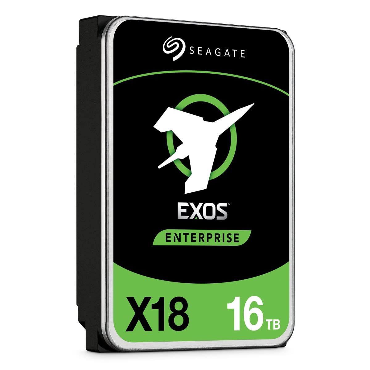 Amazon.com: SEAGATE Exos X18 16To 3.5p 512e/4KN : Electronics