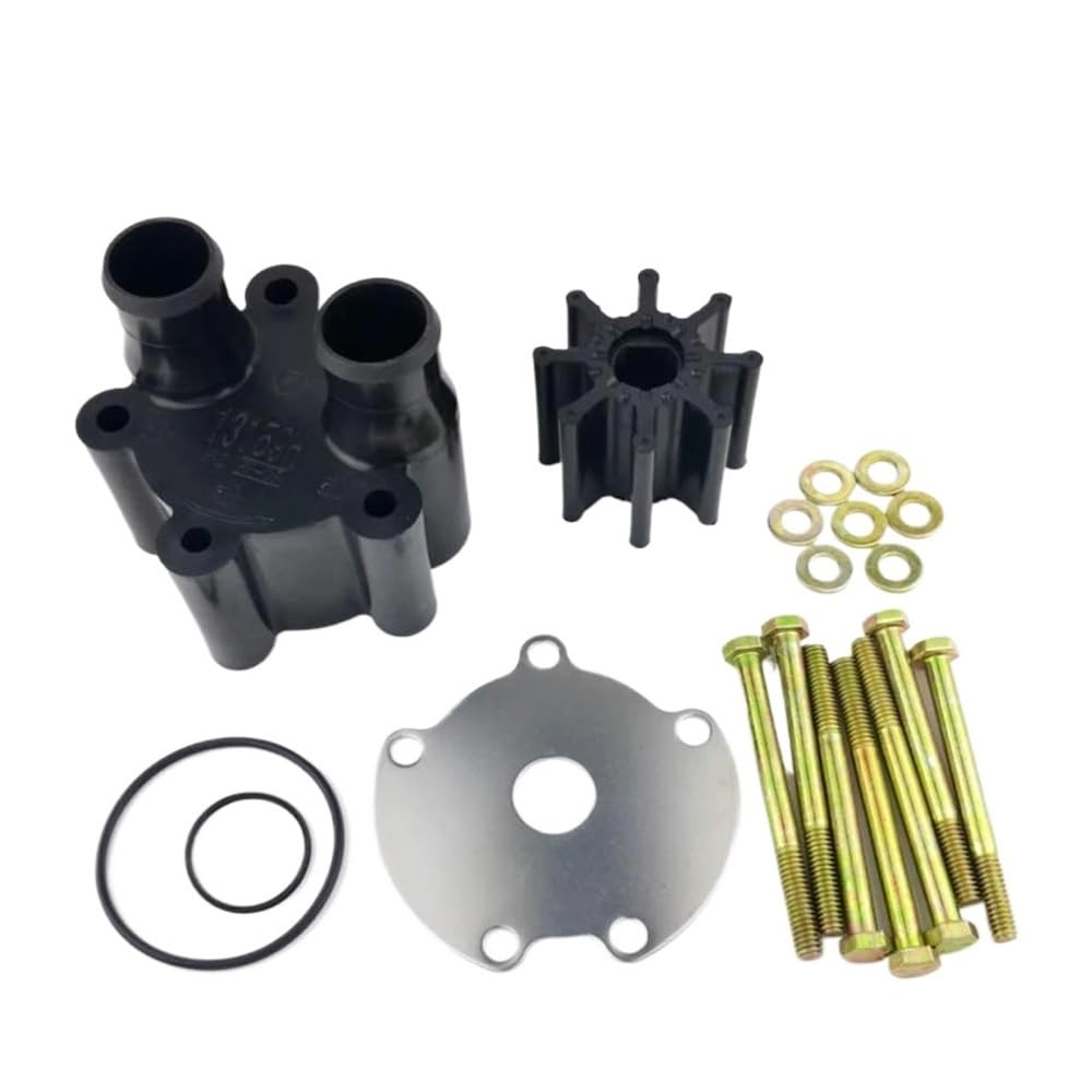 Kit de réparation de turbine 46-807151A14 pour moteur hors-bord et Stern Drive V6 V8