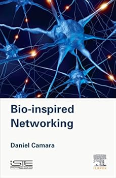 Hardcover Bio-Inspired Networking Book